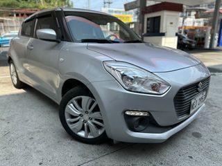 Suzuki Swift 1.2 (A)