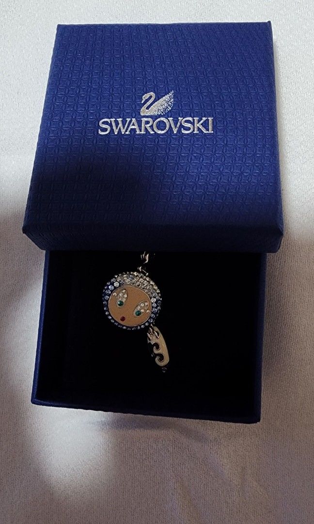 Swarovski Australia, Luxury, Accessories on Carousell