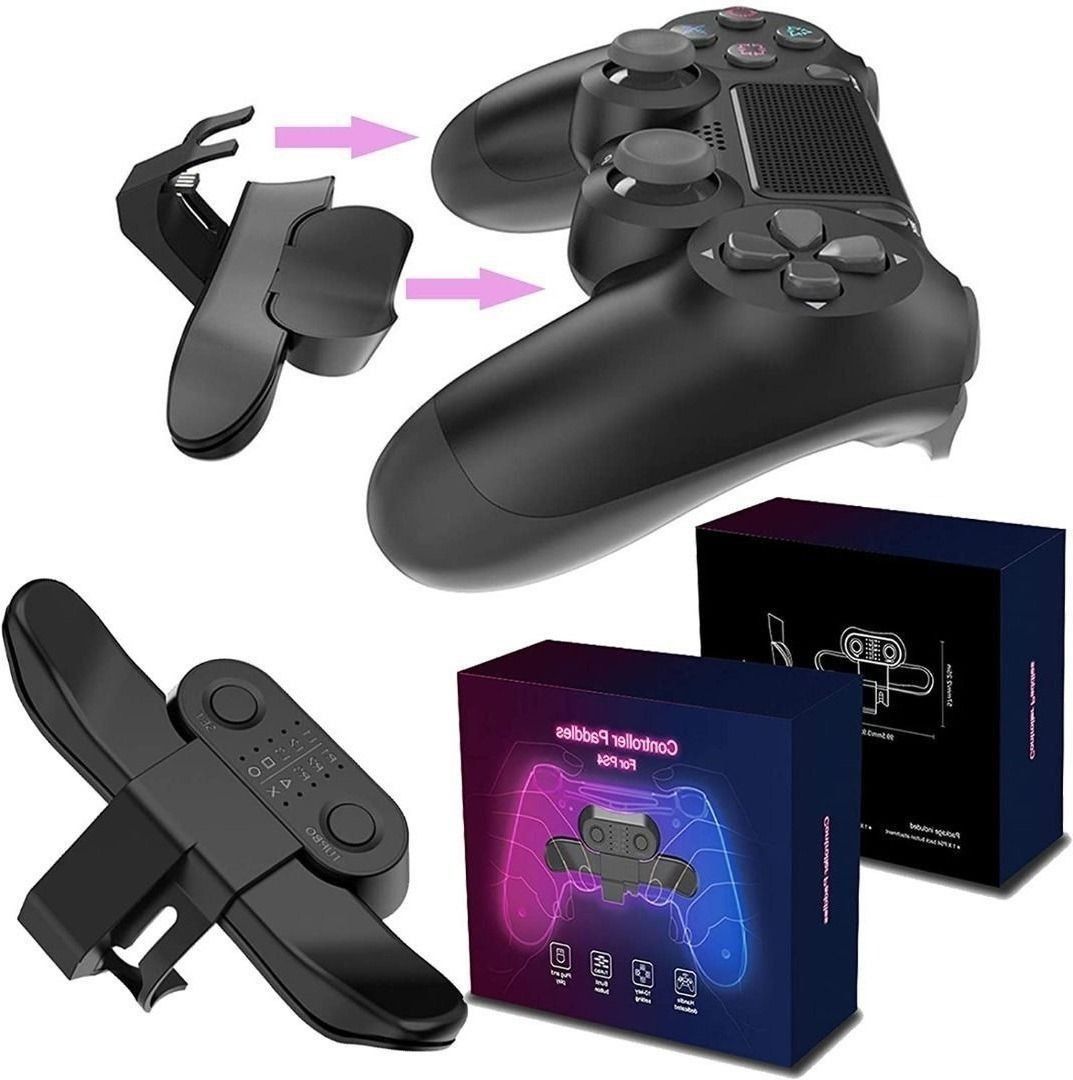 Strike back ps4 controller new arrivals