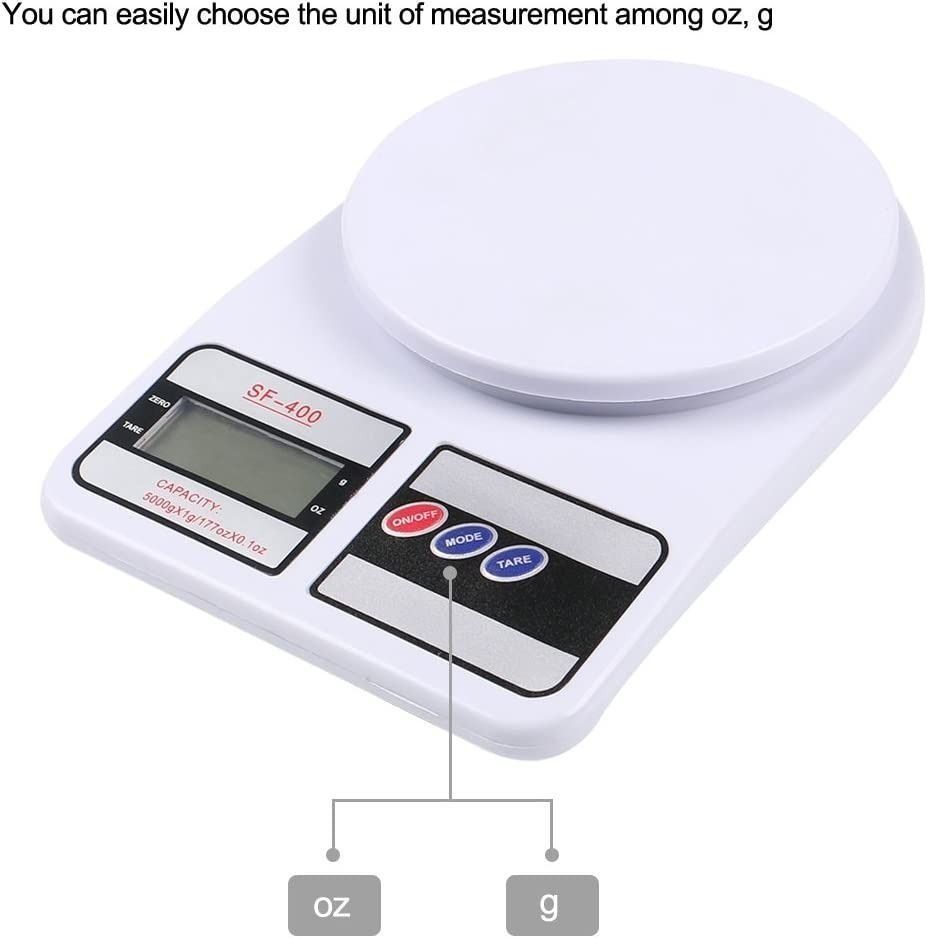Electronic scales kitchen discount