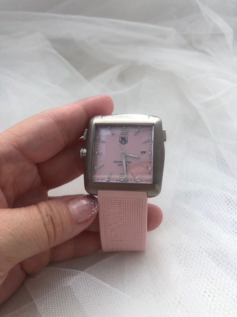 Ladies on sale golf watch