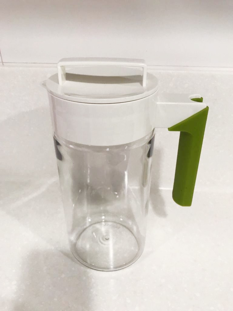 Takeya Patented Water Pitcher (BPA free), Furniture & Home Living