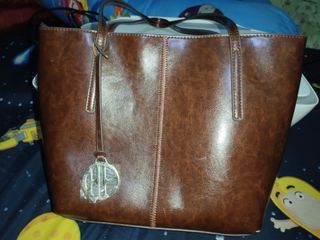 Tas Hush Puppies Original