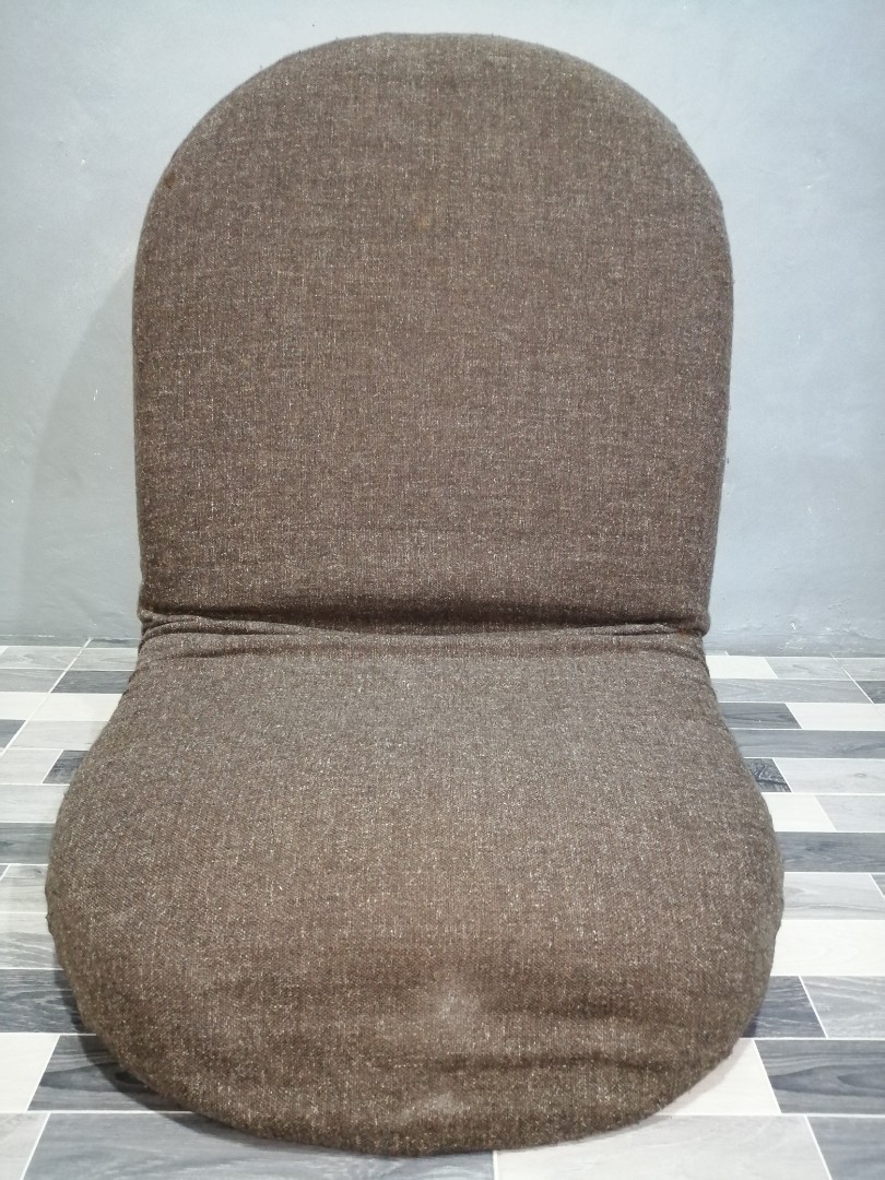 Tatami chair on Carousell