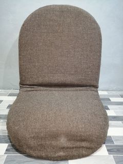 Tatami chair