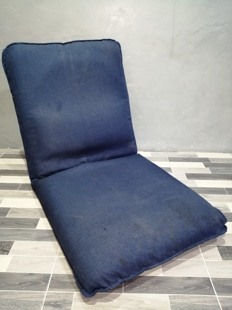 Tatami chair on Carousell