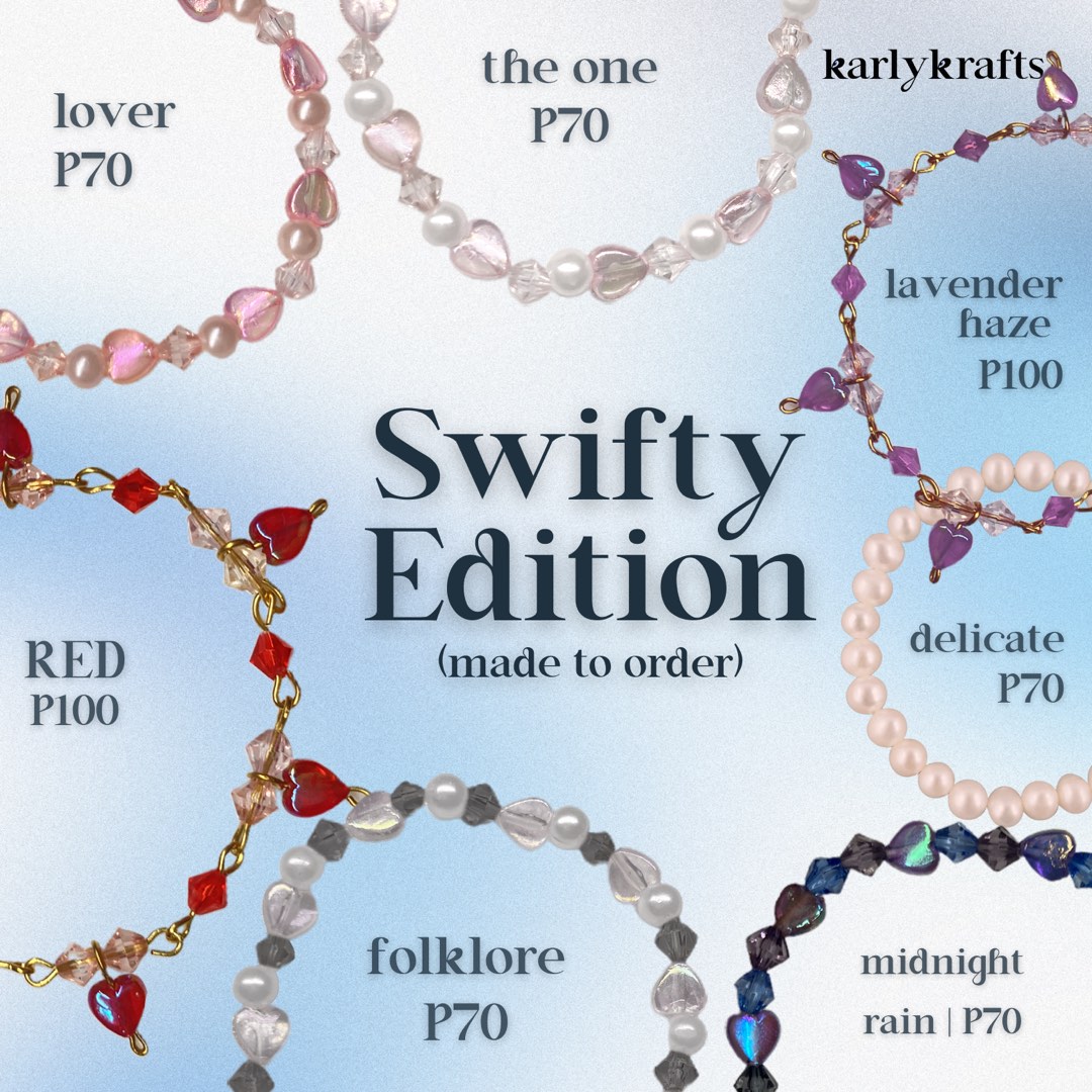 taylor-swift-bracelets-on-carousell