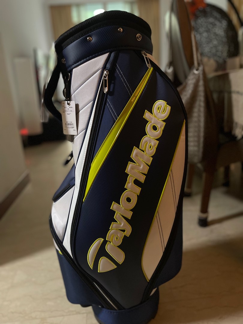 Taylormade Golf cart bag