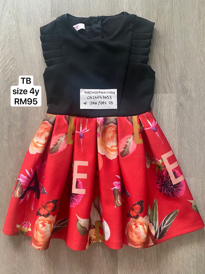 Ted baker alphabet clearance