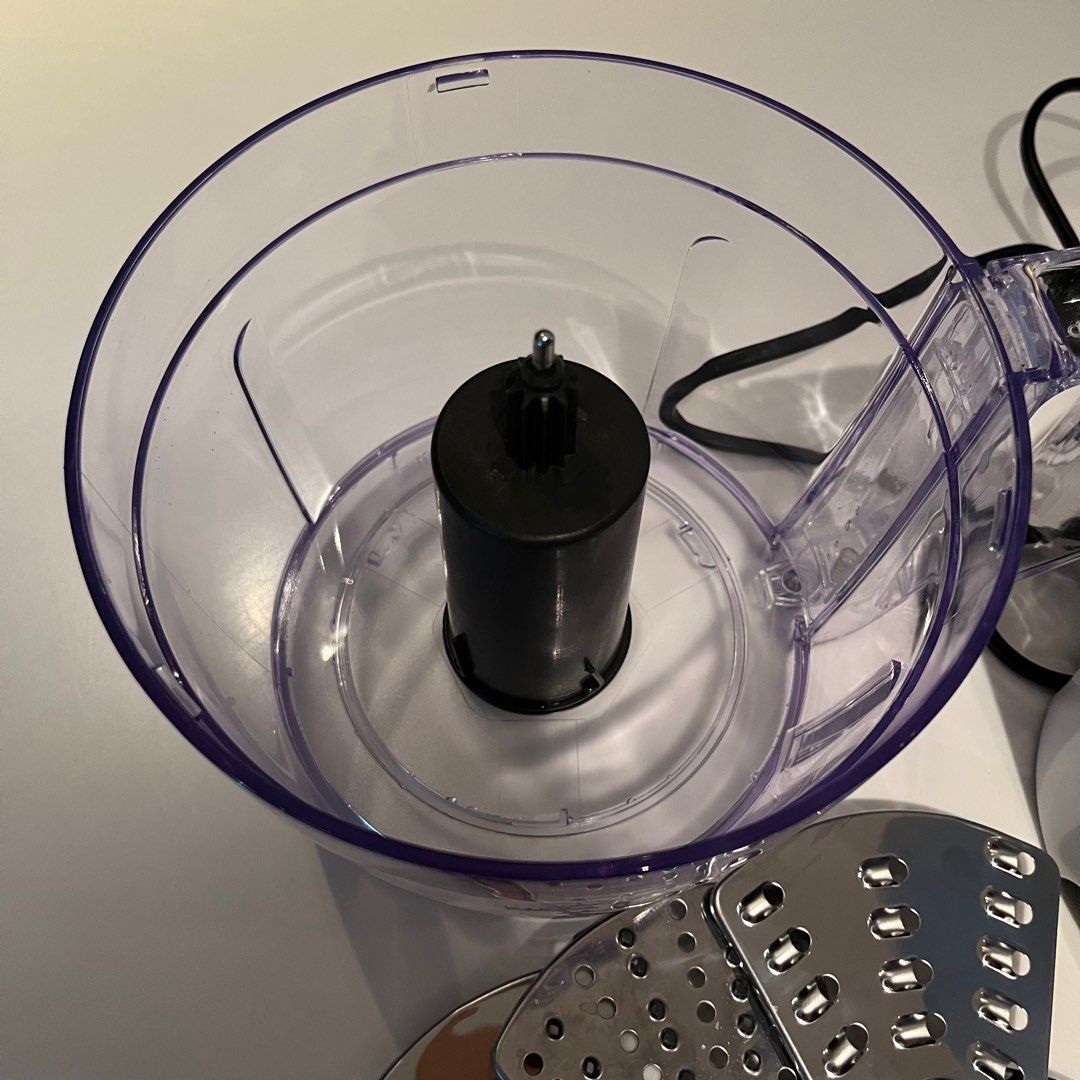 Tefal Easyforce DO2461 Food Processor, TV & Home Appliances, Kitchen