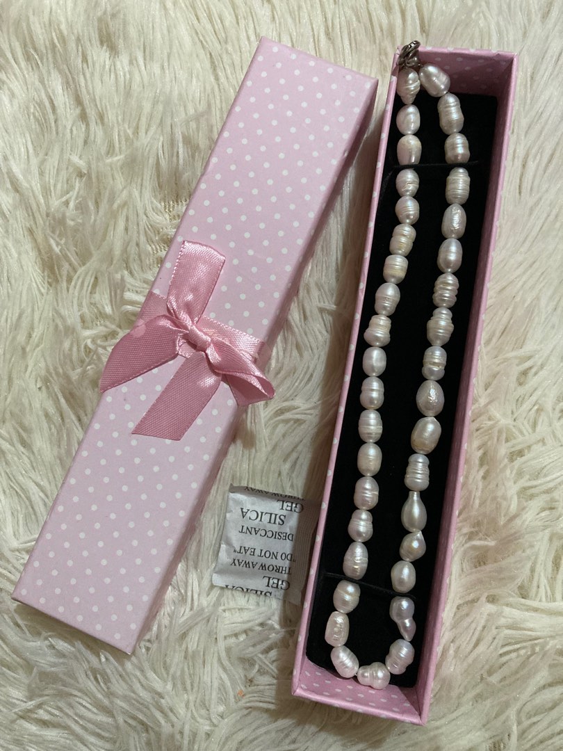 Teng yue store pearl bracelet