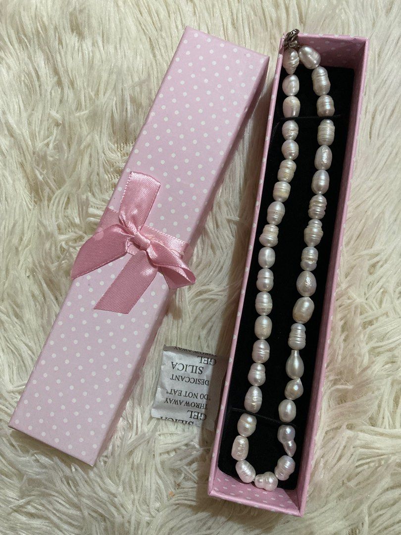 Teng yue pearl bracelet outlet price