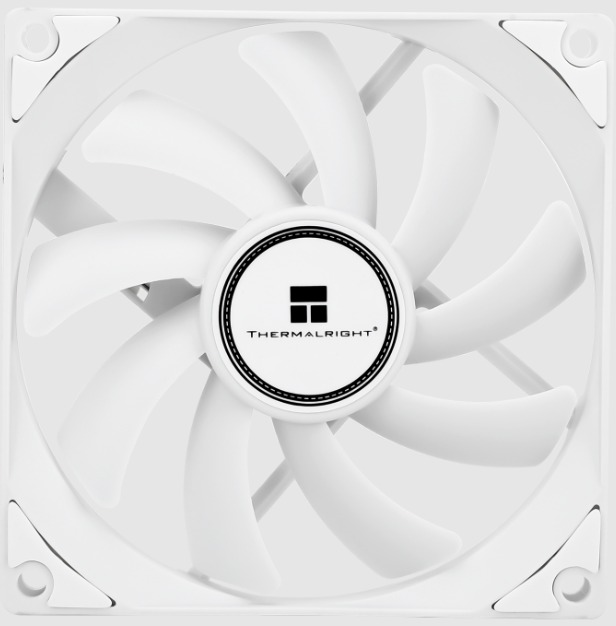 THERMALRIGHT TL 9015W 92MM FAN WHITE, Computers & Tech, Parts ...