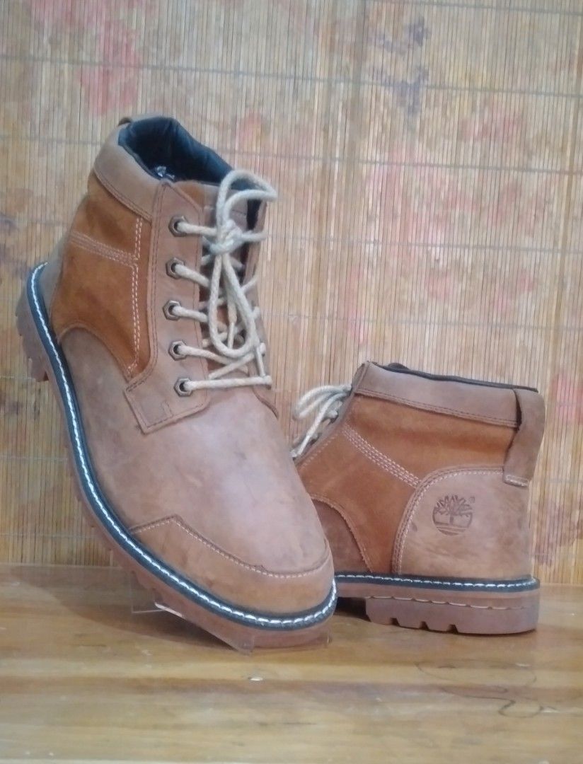 Timberland larchmont shop boot ls