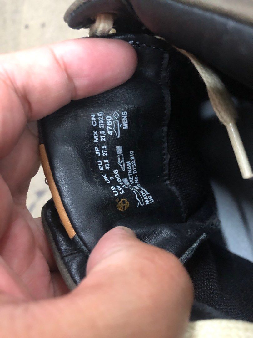 timberland chukka killington half cab