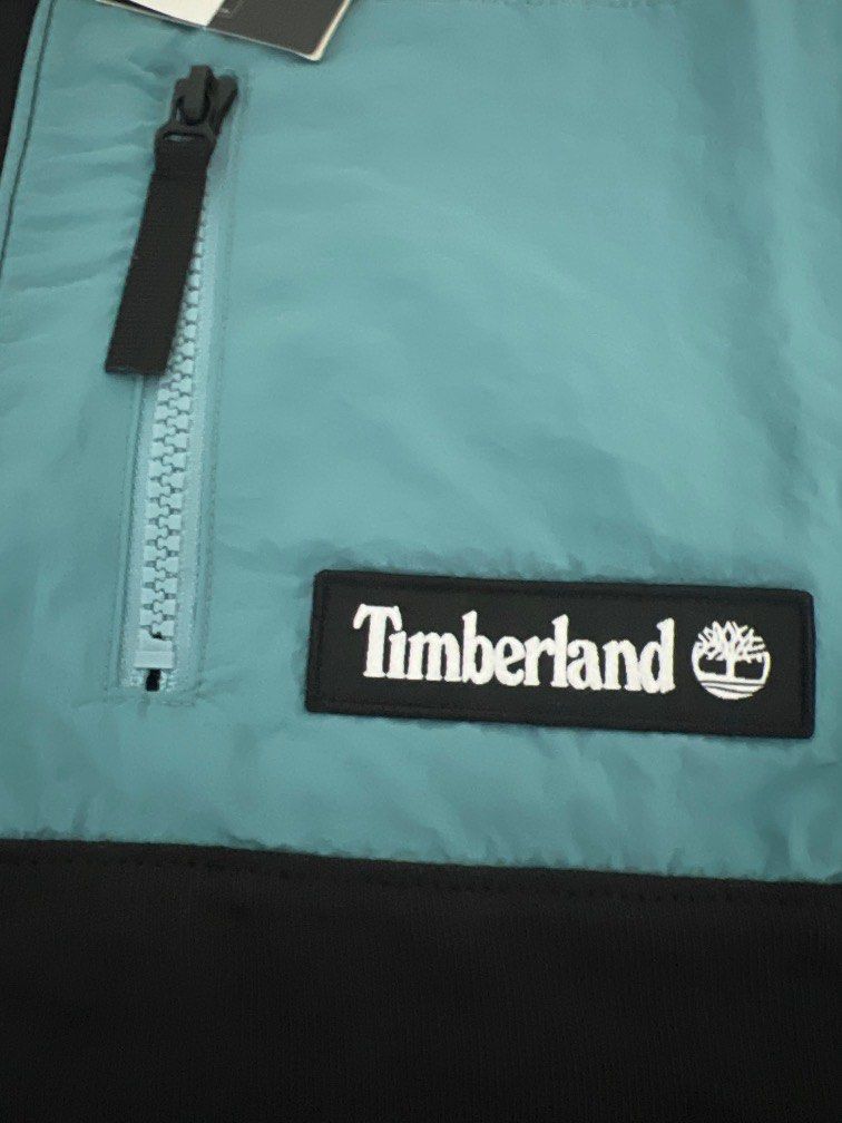 Chemie Bad Cokes Timberland pocket t shirt, Men's Fashion, Tops & Sets, Tshirts & Polo  Shirts on Carousell