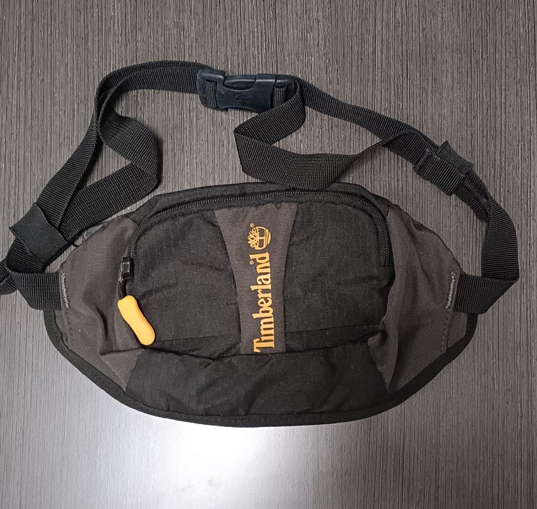 Timberland Pouch