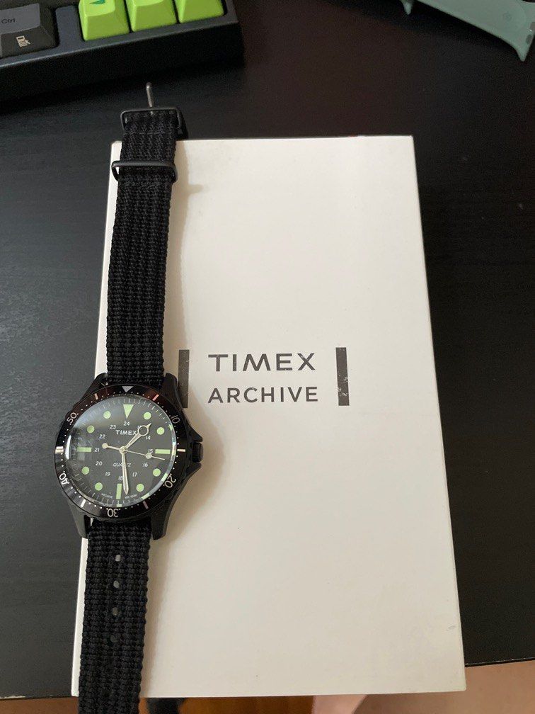 Navi harbor 38mm discount