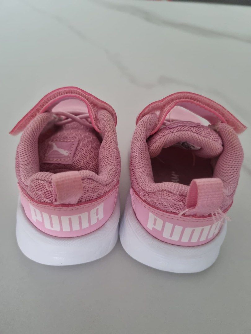 Toddler Puma Shoes for Sale