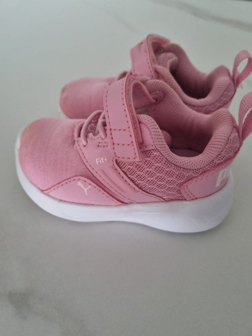 Children's puma shoes online sale