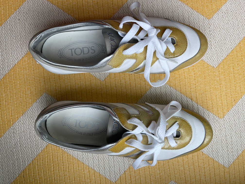 Tod's soldes best sale