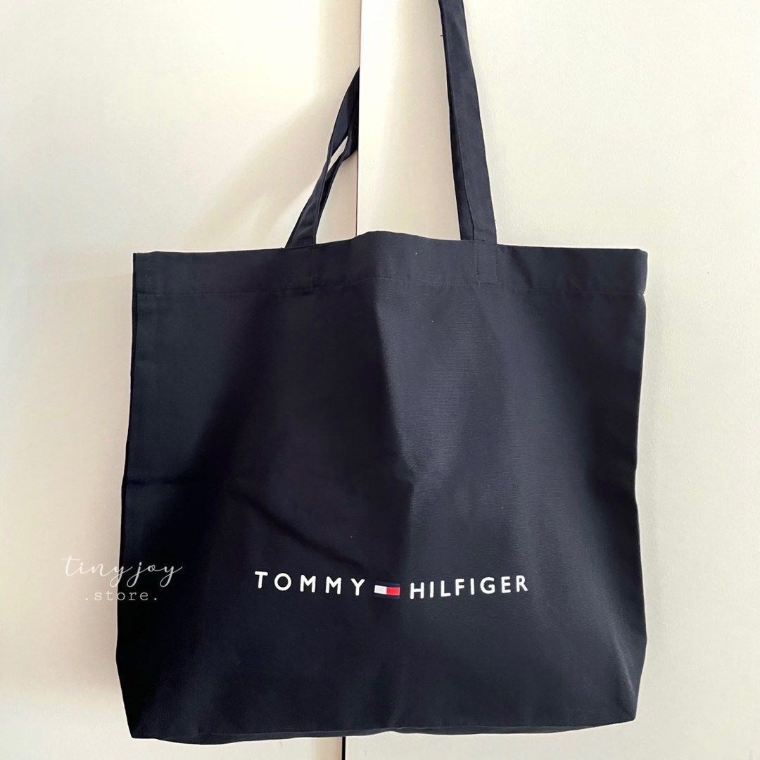 Tommy hilfiger shopper bag online