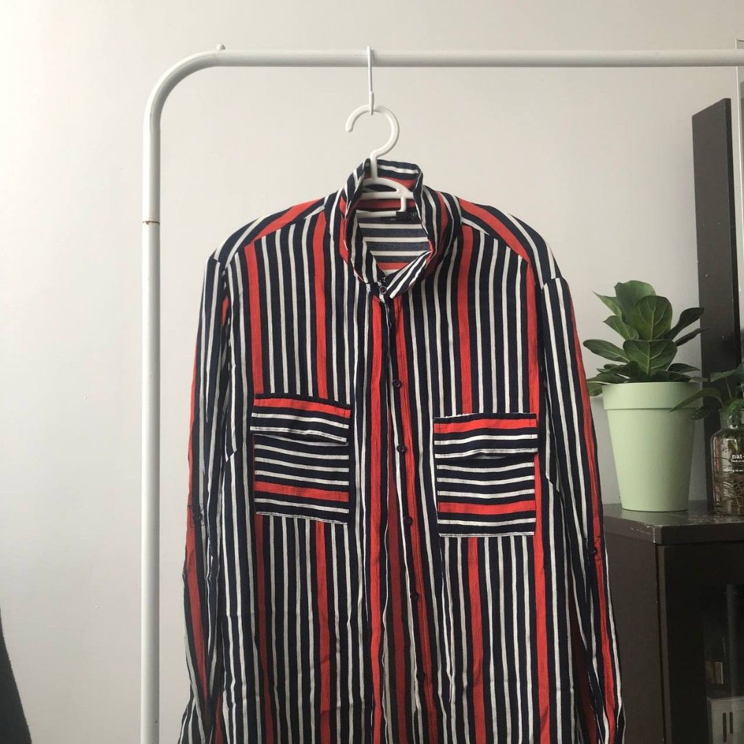 Topshop dressy tops discount
