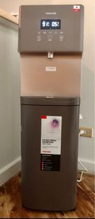 Toshiba Bottom Load Water Dispenser