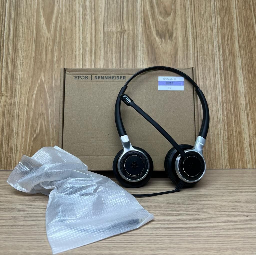 Sennheiser impact sc 665 on sale