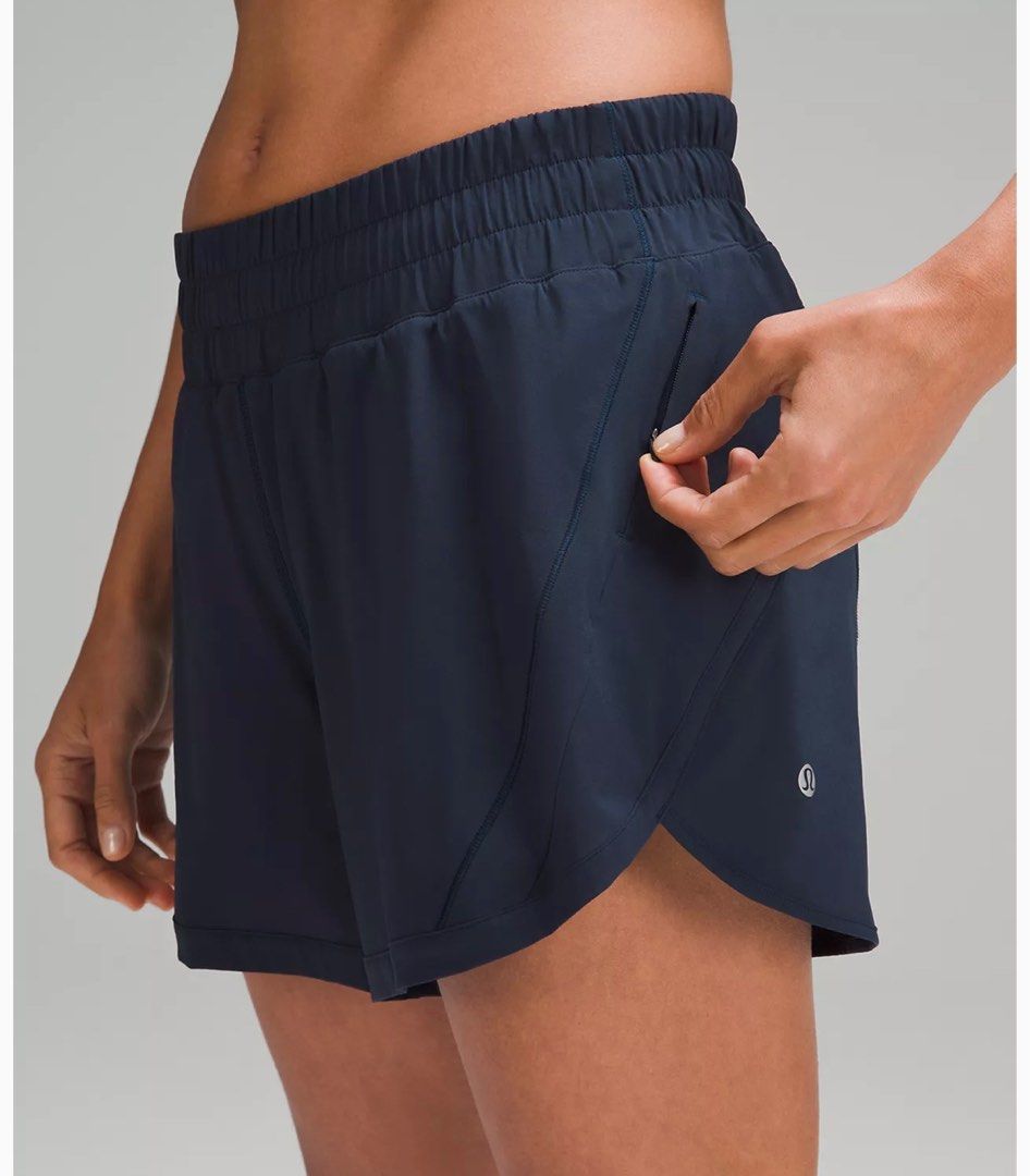 Track that mr short lululemon 2025