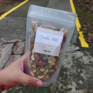 Trail Mix / Mixed Nuts