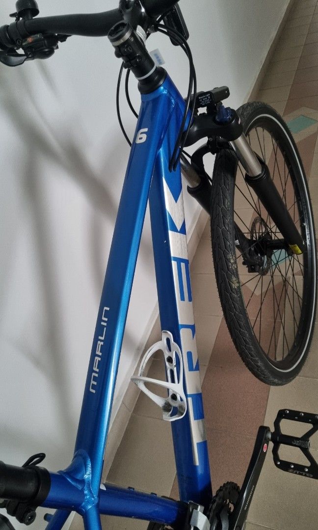 Trek marlin 6 29 inch online