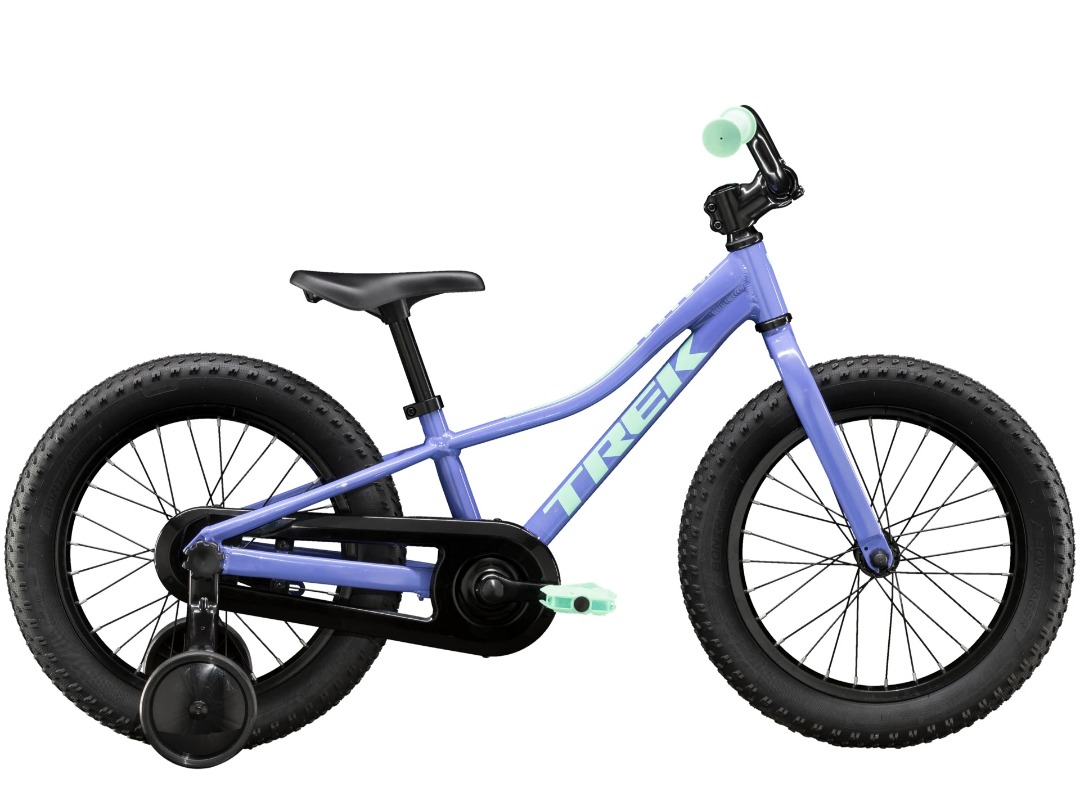 Trek precaliber 18 best sale
