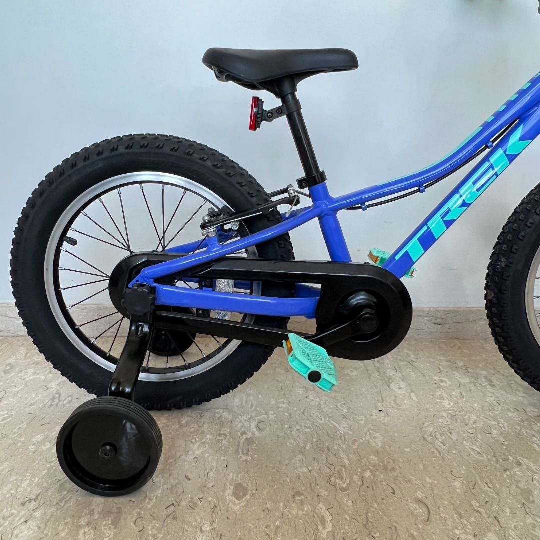 Trek precaliber 16 hotsell ultraviolet