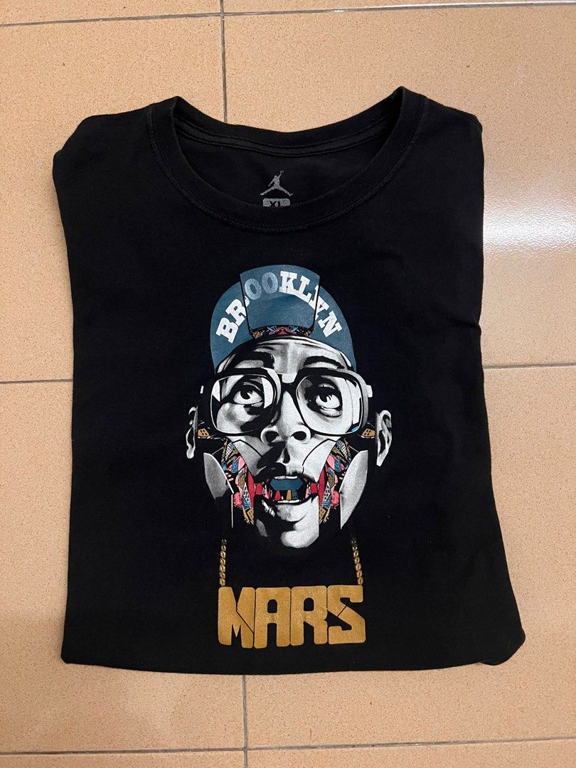 Tshirt Nike Mars