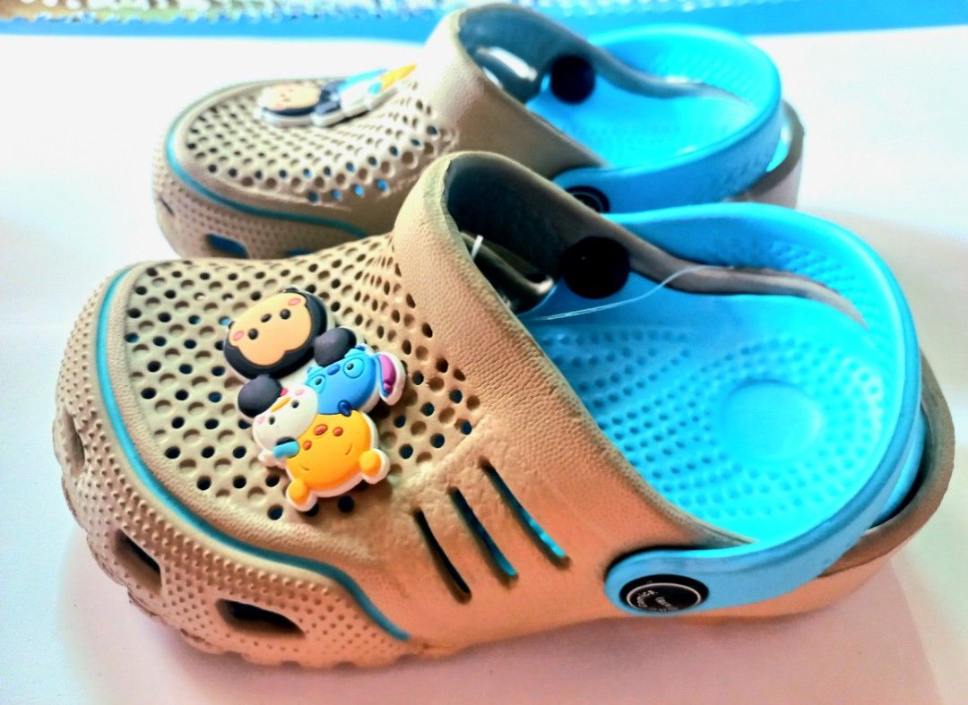 TSUM-TSUM Zandilac sandal Anak size 26