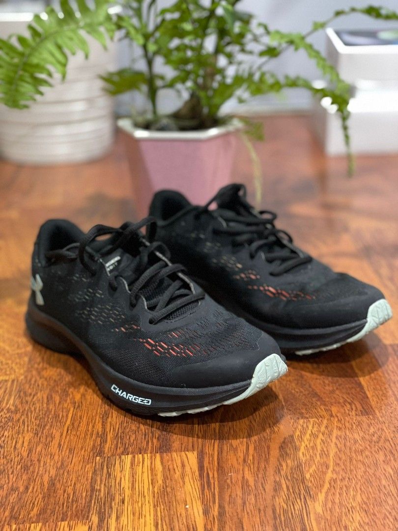 Cheap under armour deals gemini 6 kids