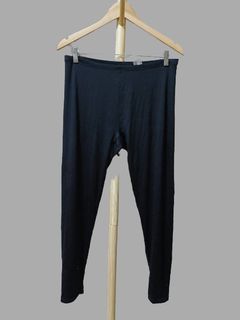 Uniqlo Heattech Leggings for Women (3XL) #323