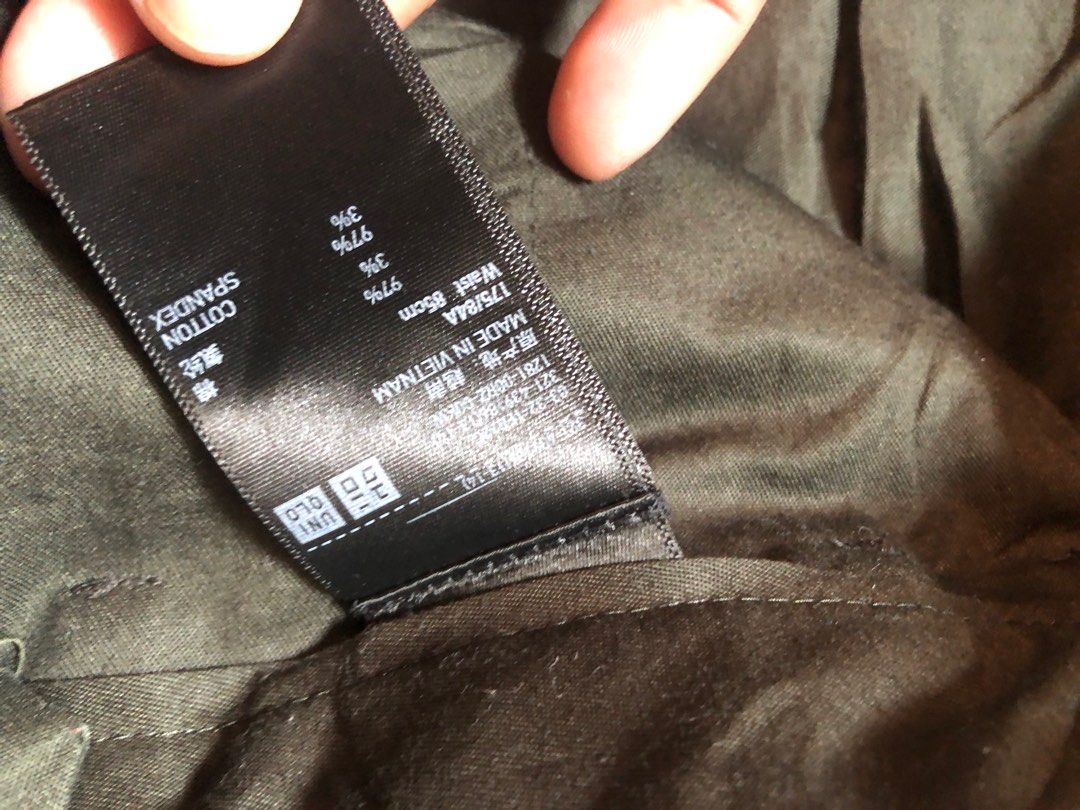 Uniqlo original take 4 on Carousell