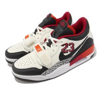 us 9 air jordan 312 legacy low chicago bulls低筒籃球鞋basketball shoes 美國NBA芝加哥公牛色白黑紅佐敦23球衣號碼版 全新27 cm men size UK 8 男裝版 1 對 eur 42.5 設計集 nike alpha force, AJ1, AJ3 三合一