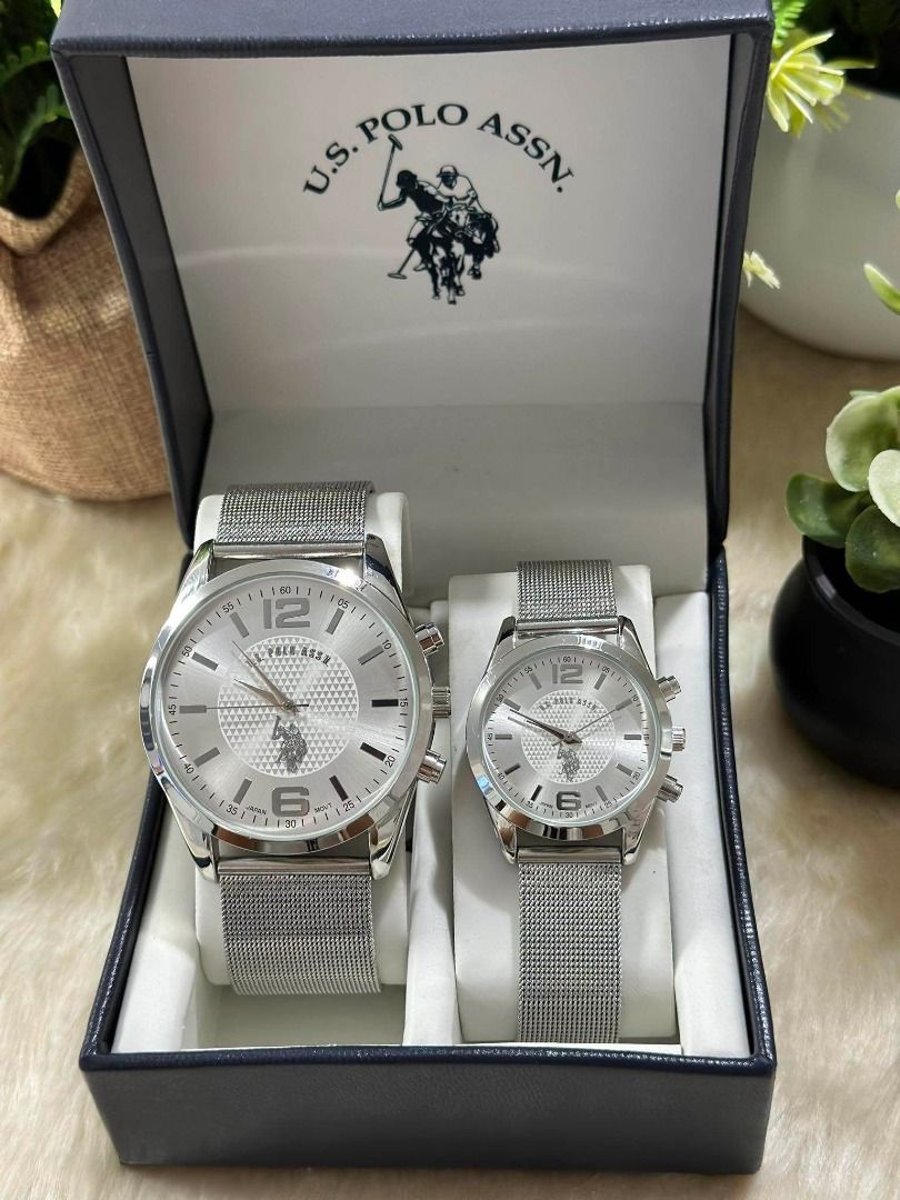 Us polo watches hot sale usa