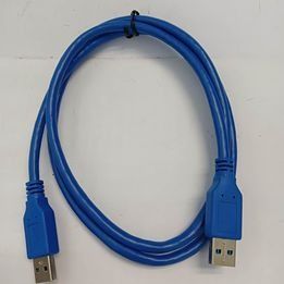 USB Male to USB Male Extension Cable 1M