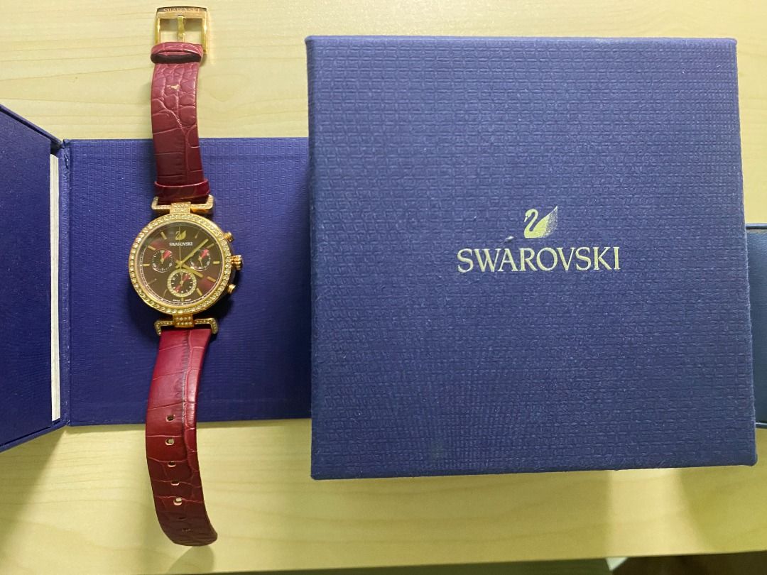 Chrono online used watches