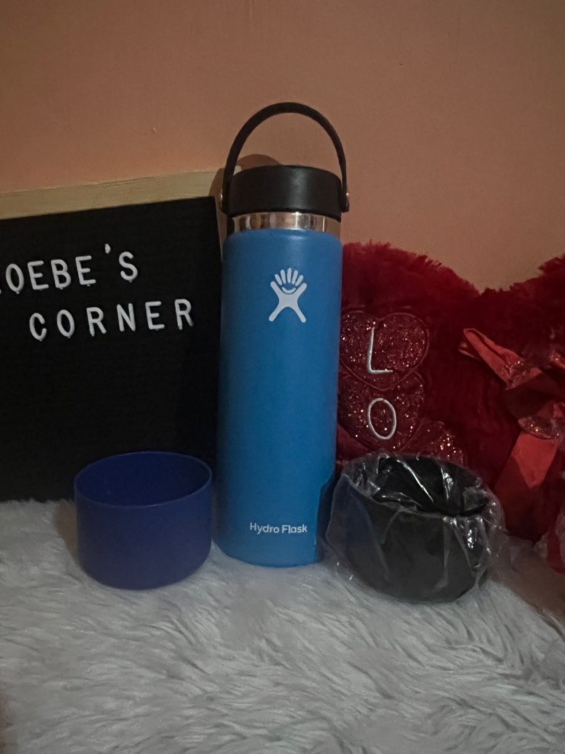 Used tumbler on Carousell