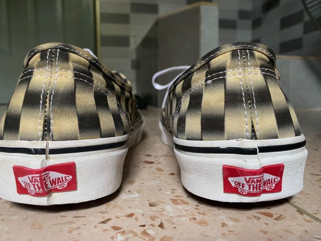 Vans authentic deals 2019
