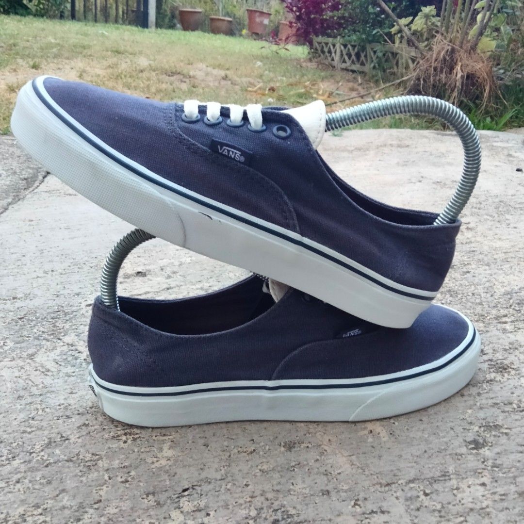Vans authentic best sale size 6