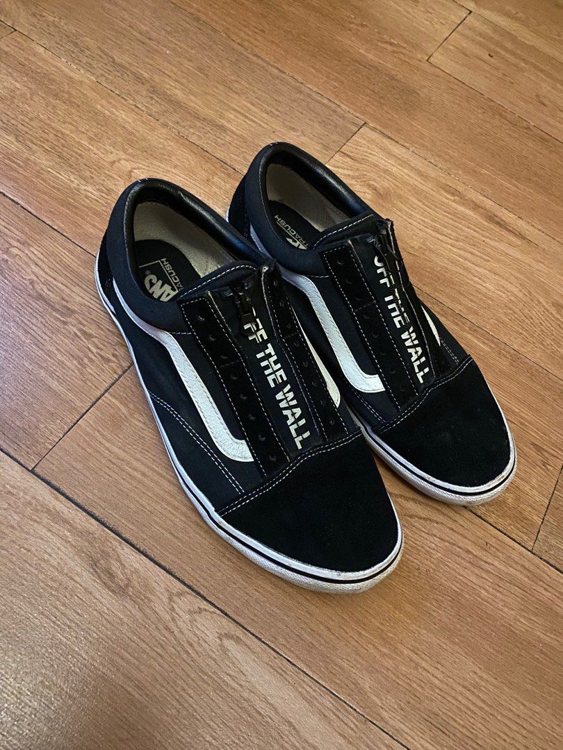 Vans Old Skool DX ZIP