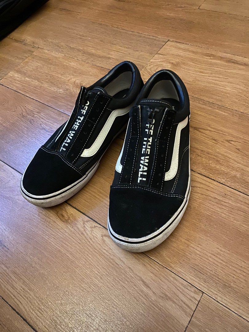 Vans Old Skool DX ZIP