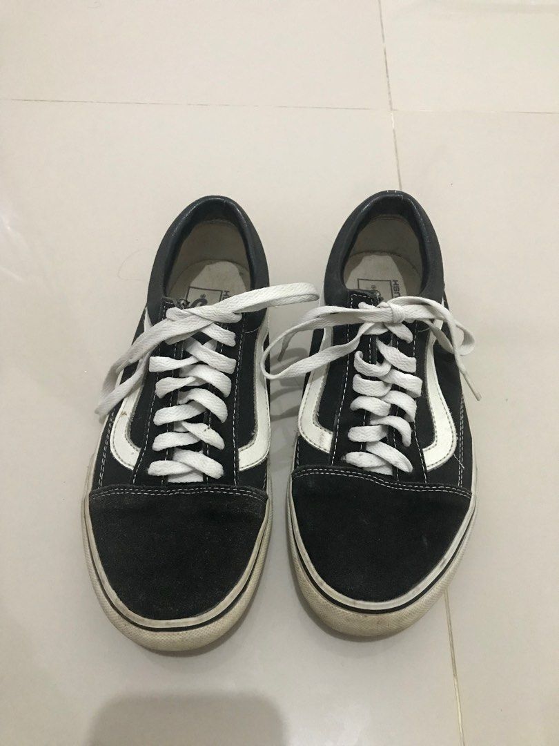 Beli vans sale di zalora
