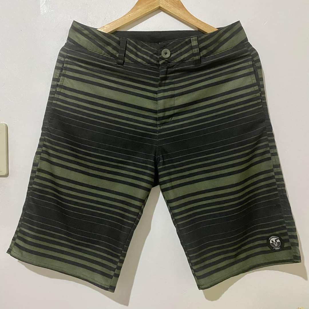 Vanphibian board shorts 2025
